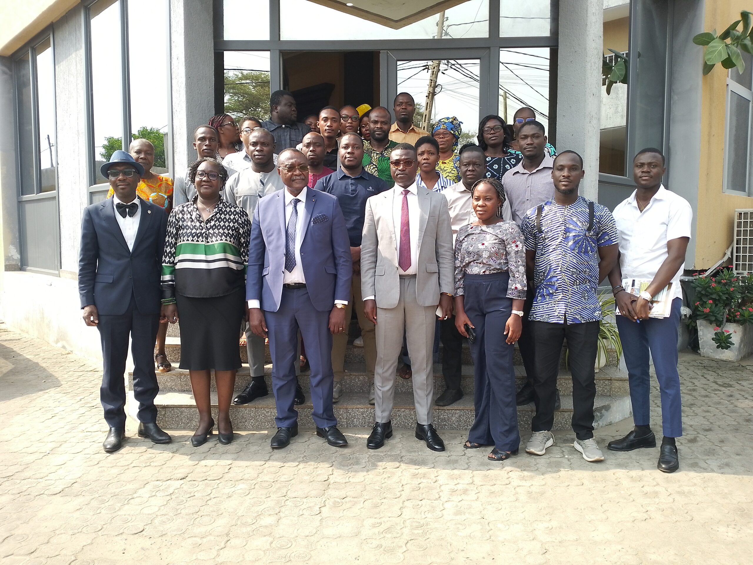 Loi de finances 2026 : la CCI-Togo forme les opérateurs économiques