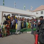 Abandon sécuritaire des zones rurales au Nigeria
