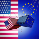 Surtaxes américaines : l’Europe se prépare à riposter