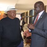 Diplomatie des sages : un espoir pour la paix en RDC ?