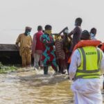 Nigeria : le naufrage de trop sur les rivières