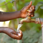 Accès à l’eau potable : le défi quotidien des Togolais