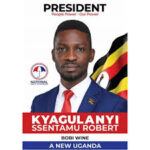 Bobi Wine : le nouvel espoir politique en Ouganda