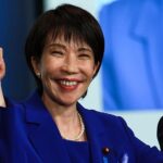 Japon: Sanae Takaichi libérée après la victoire de son camp