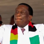 Zimbabwe : Mnangagwa vise 2030