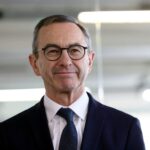 Bruno Retailleau se lance pour la présidentielle 2027