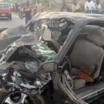 RN1 du Togo : sécurité routière inquiétante