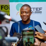 CETEF : lancement de l’Agenda artistique et culturel 2026 à Lomé