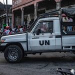 Goma, la paix introuvable