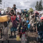 Affrontements en RDC : la trêve mise à l’épreuve
