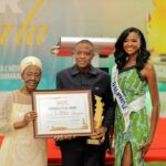 Togo Top Impact : Dr Alexandre de Souza sacré Personnalité de l’Année