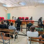 Procès des magistrats au Burkina Faso : un test pour l’État de droit