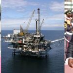 Frontière maritime Togo Ghana : le bras de fer pétrolier en mer