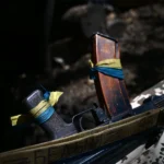 Armée ukrainienne : une guerre menée par des quadragénaires