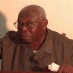 Godwin Tété Adjalogo : héritage d’un intellectuel engagé