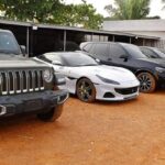 Trafic de voitures de luxe au Togo : un business criminel discret et rentable