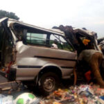 Accidents au Togo : l’État face à l’échec silencieux de la sécurité routière