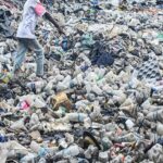 Des déchets omniprésents dans l’espace urbain du Togo