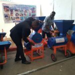 F2i Togo : la CCI-Togo met en lumière les inventeurs et innovateurs à Lomé