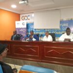 CCI-Togo : le programme « Femmes en action » veut ouvrir les métiers du transport aux femmes
