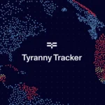 Tyranny Tracker : le Togo dans l’indice d’autoritarisme mondial