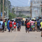 Afrobaromètre : des citoyens togolais malheureux