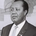 Nicolas Grunitzky, l’opposant modéré qui a façonné l’indépendance du Togo