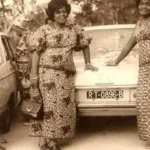 Les femmes derrière l’indépendance du Togo
