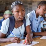 Togo : bacheliers en apprentissage, le déclassement silencieux