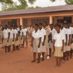 Togo: les grossesses en milieu scolaire inquiètent