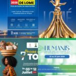 CETEF Togo 2000 : Dr Alexandre de Souza annoce le tournant 2026