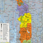 Togo : Frontières communales, les zones grises de la décentralisation