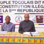 Togo : la bataille politique se déplace désormais sur le terrain constitutionnel