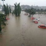 Pourquoi le Golfe de Guinée prend-il l&rsquo;eau ?