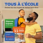 BANK OF AFRICA: le Prêt Tous à l&rsquo;École est lancé