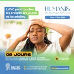 Au CETEF, la santé s’invite au cœur du développement