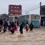 Lomé sous les eaux : le coût de la paralysie