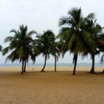 Plage de Lomé : quand l’insécurité menace l’un des rares espaces de détente populaire