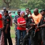 Nigeria : colère générale après une série d’enlèvements d’écoliers