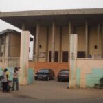 Droits humains : défi judiciaire au Togo