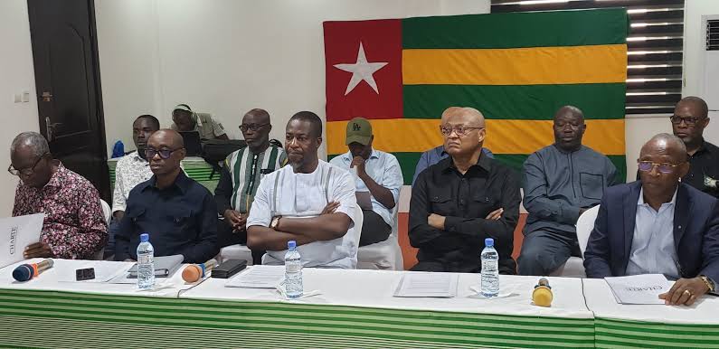 Togo : le cri de détresse face au gouffre des inégalités