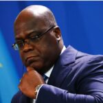 Félix Tshisekedi face à la fronde contre le troisième mandat
