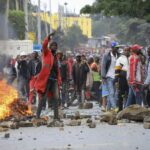 Tanzanie : Dar Es Salaam se barricade face à la contestation