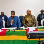 CEDEAO : l&rsquo;arrêt qui relance le front togolais