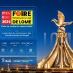 Foire Internationale de Lomé 2026 : Le carrefour stratégique des affaires