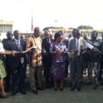 Au CETEF, le « Made in Togo » passe à la vitesse supérieure