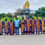 Togo : crise ouverte à l’Université de Lomé