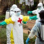 Épidémie d&rsquo;Ebola en RDC : plus de 3 200 cas