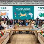 Diplomatie du Togo : le grand écart de Lomé