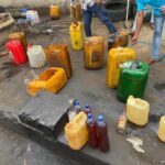 Carburant frelaté au Togo : l&rsquo;équation explosive